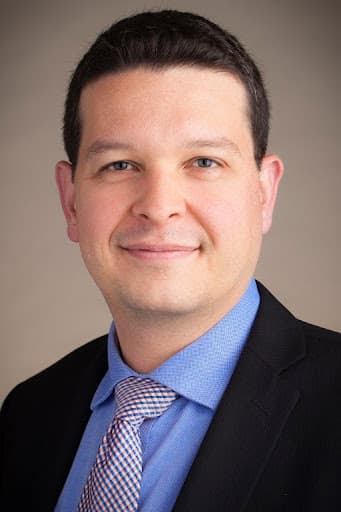 Carlos Palacio