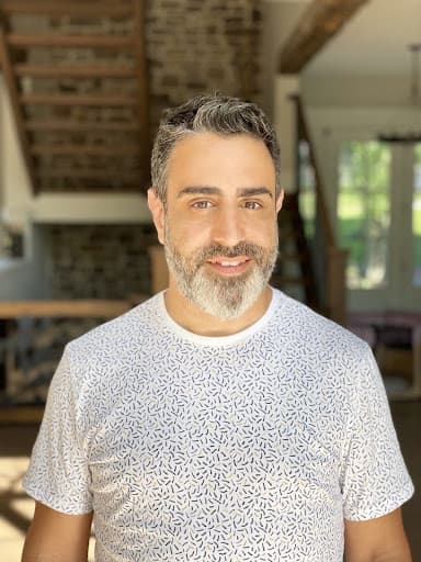 Shai Petel