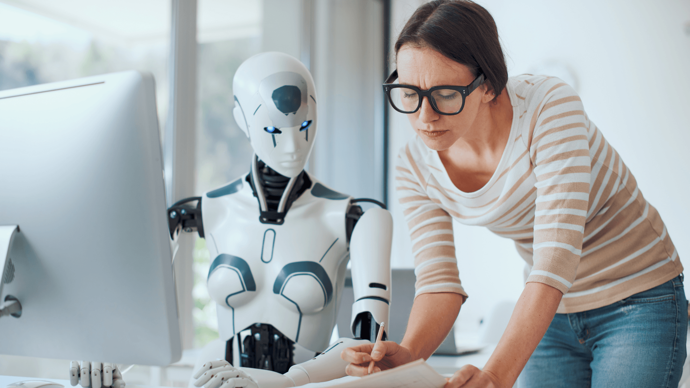 Your Next Employee May Be an AI Agent. Is Your Governance Ready?